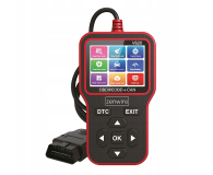 Zenwire Skaner Diagnostyczny OBD2 ELM327 CAN V620 - 1604674 - zdjęcie 1